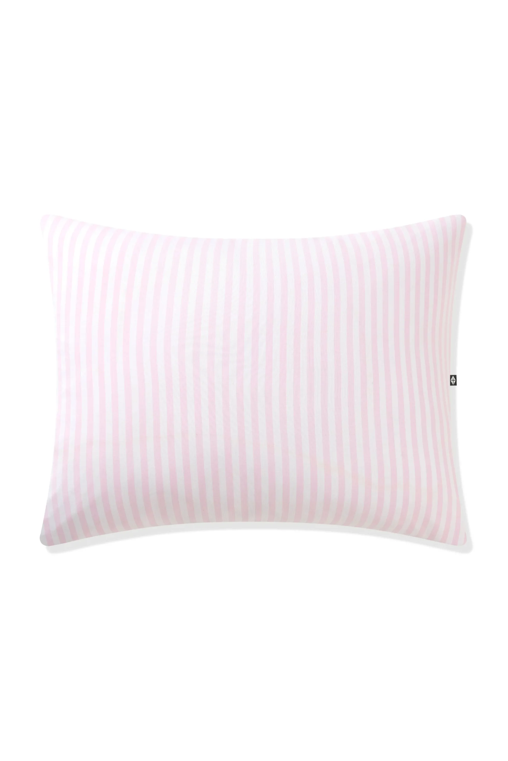 Standard Pillowcase in Small Sakura Stripe