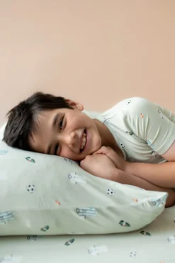 Standard Pillowcase in Soccer