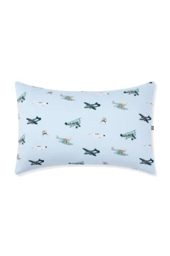 Standard Pillowcase in Take Off