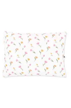 Standard Pillowcase in Tulip
