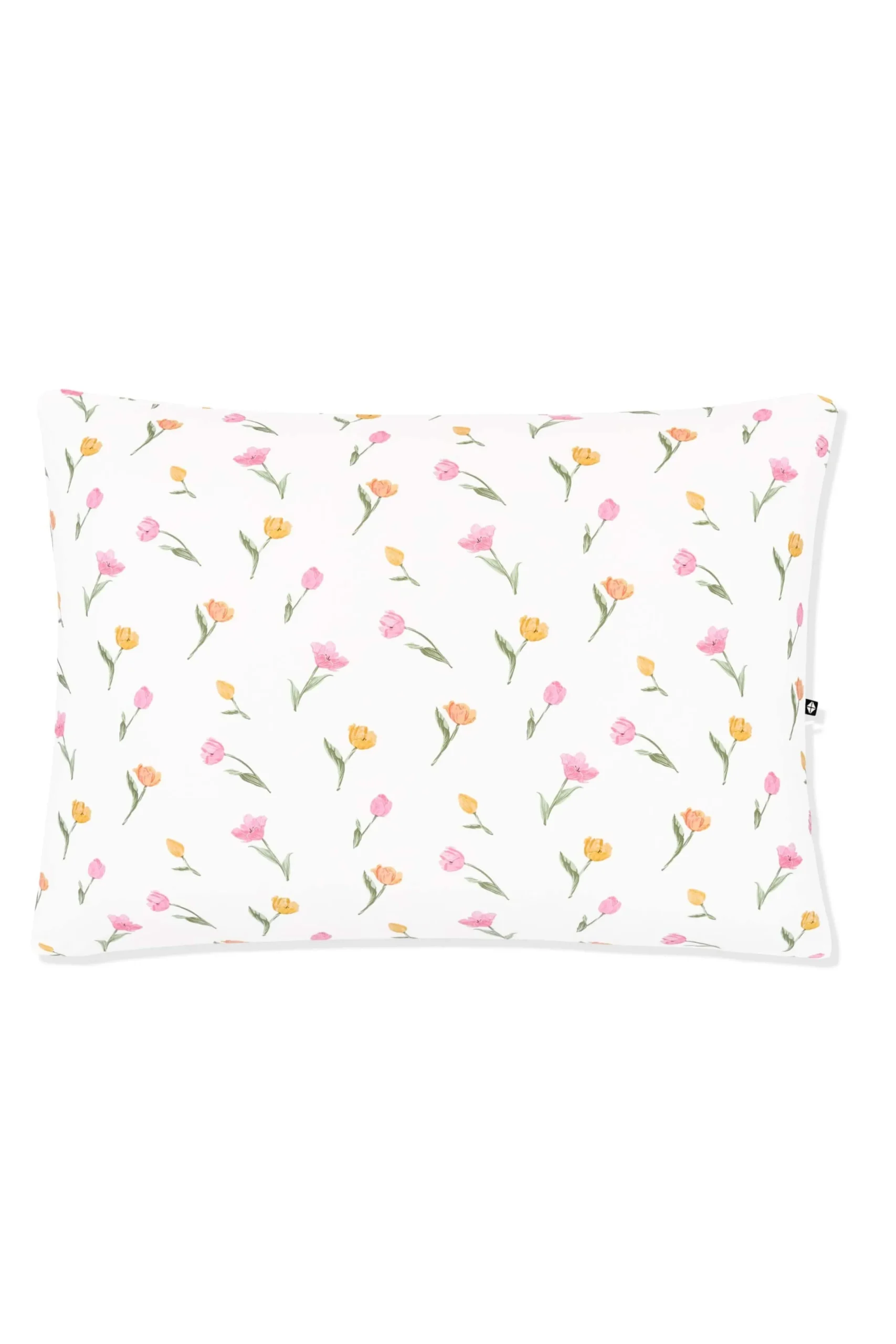 Standard Pillowcase in Tulip