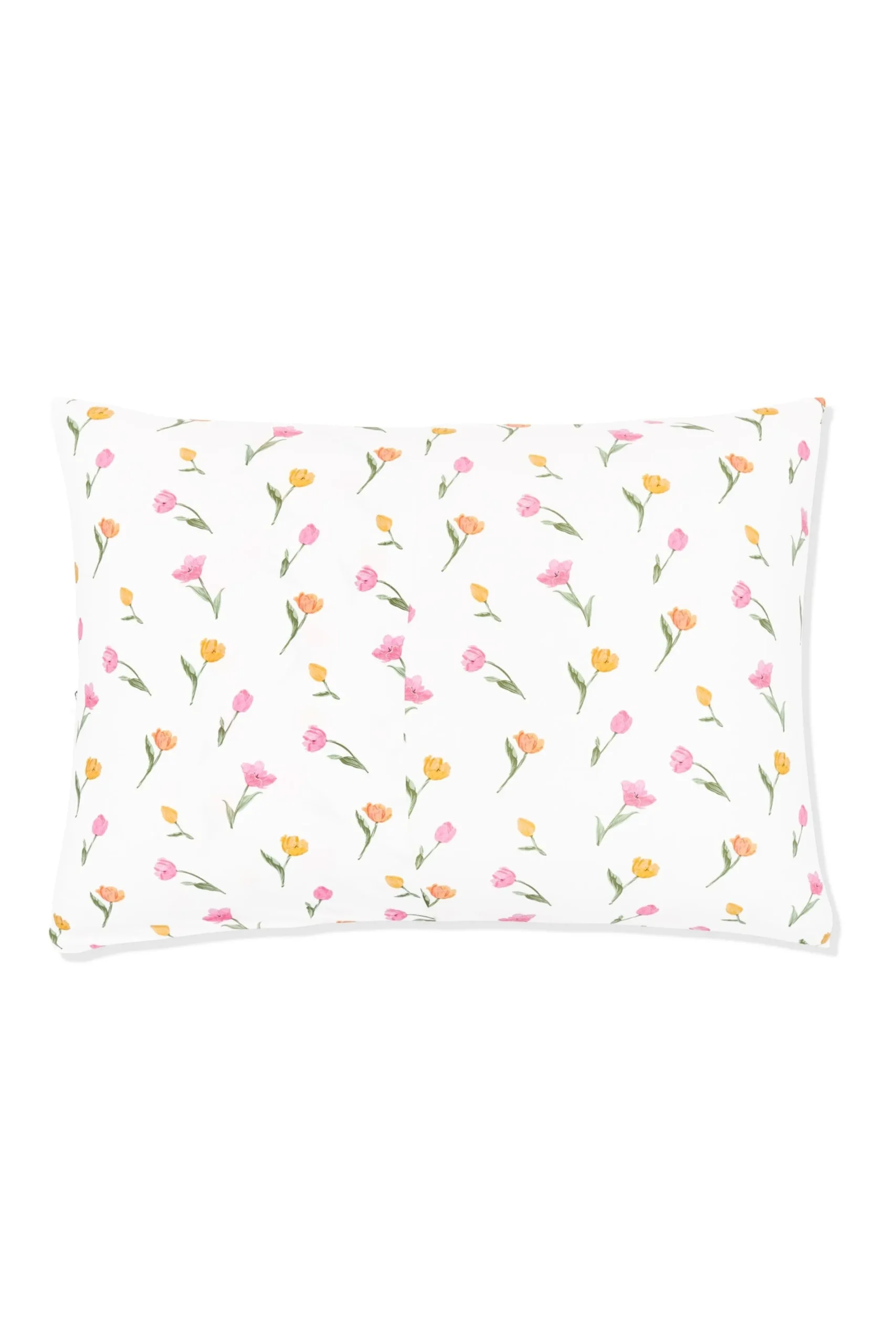 Standard Pillowcase in Tulip