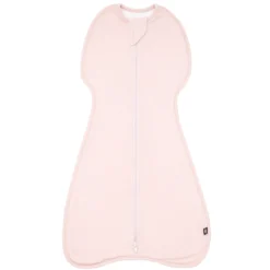 Swaddle Bag in Blush 0.5