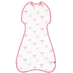 Swaddle Bag in Bow 0.5