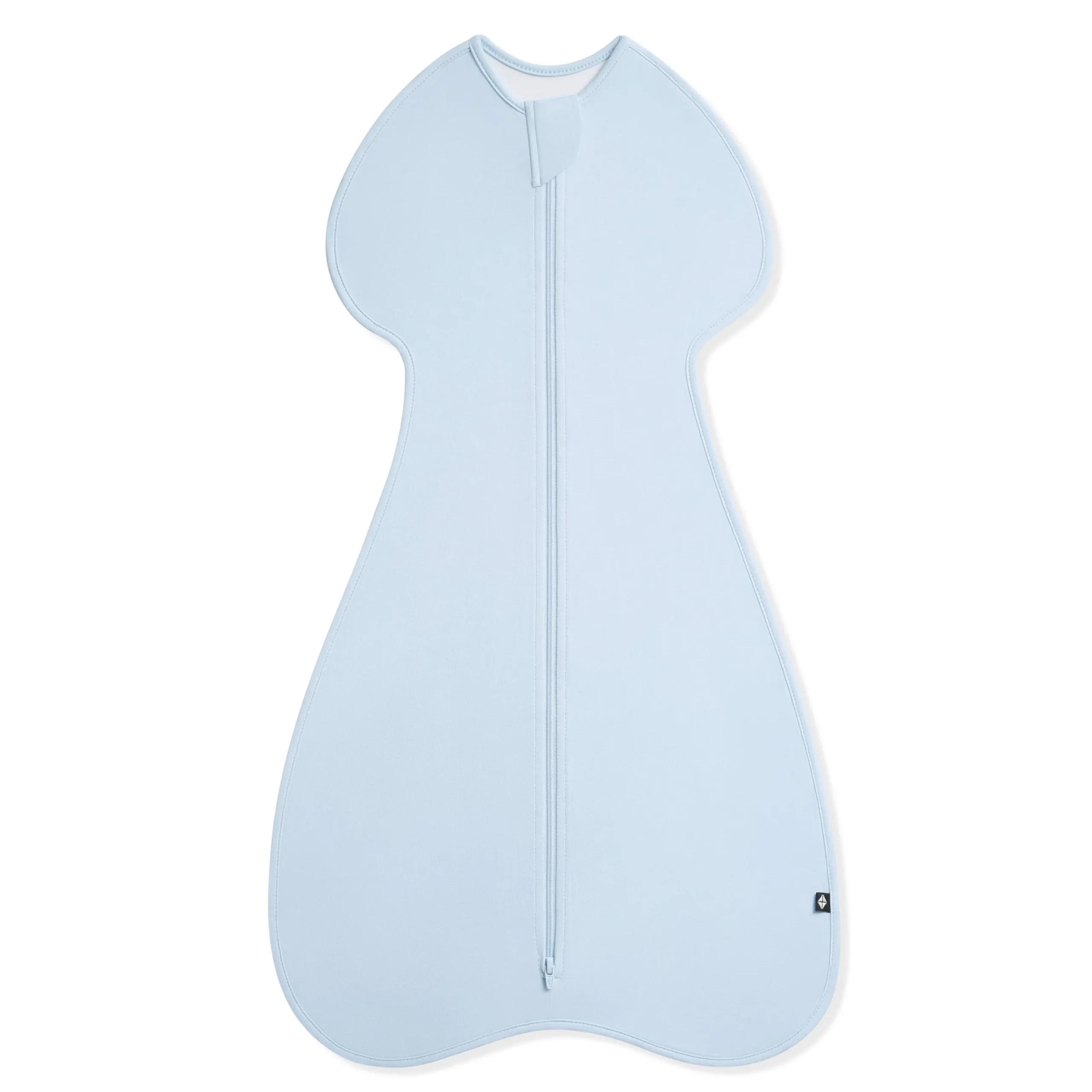 Swaddle Bag in Breeze 0.5