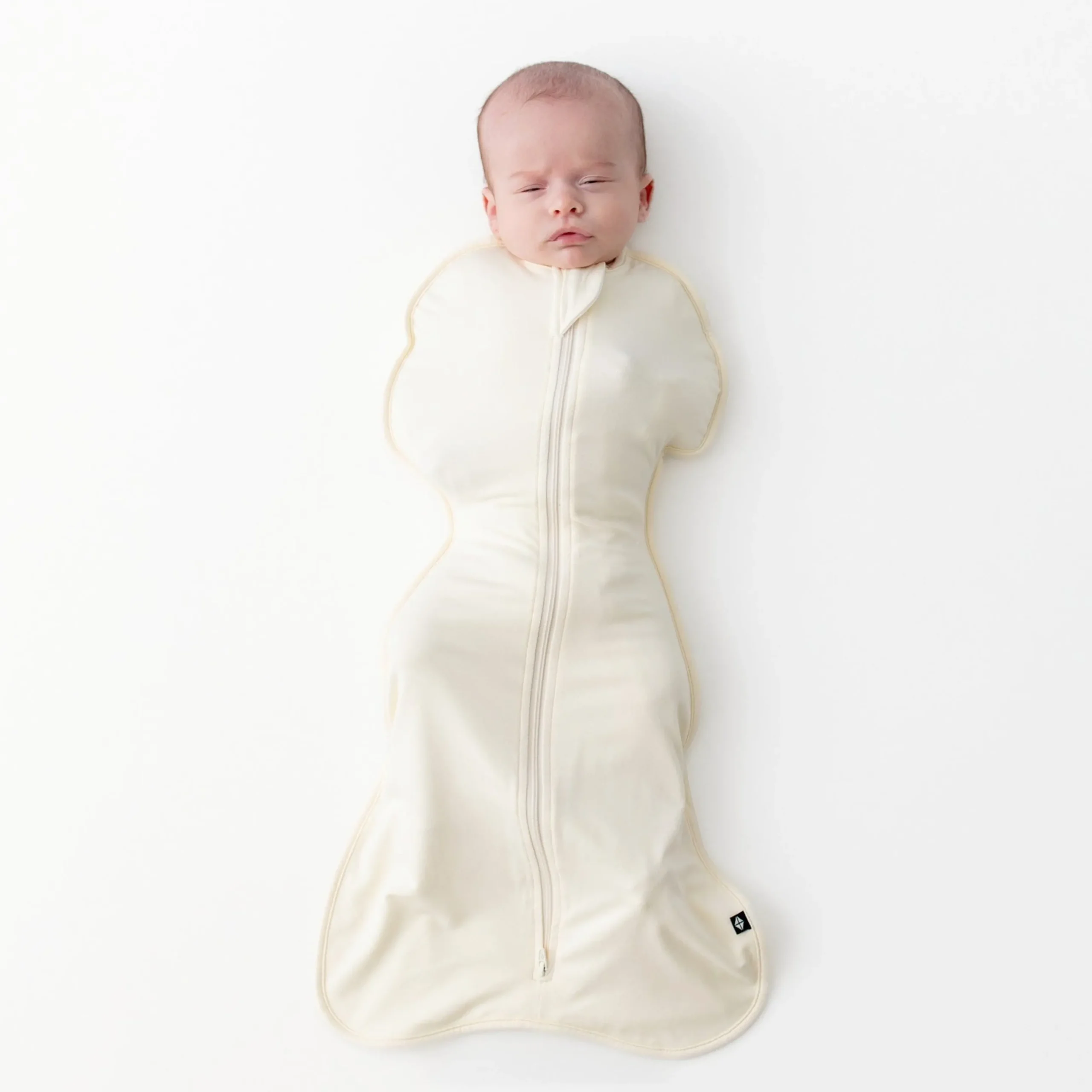 Swaddle Bag in Chamomile 0.5
