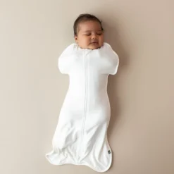 Swaddle Bag in Cloud 0.5