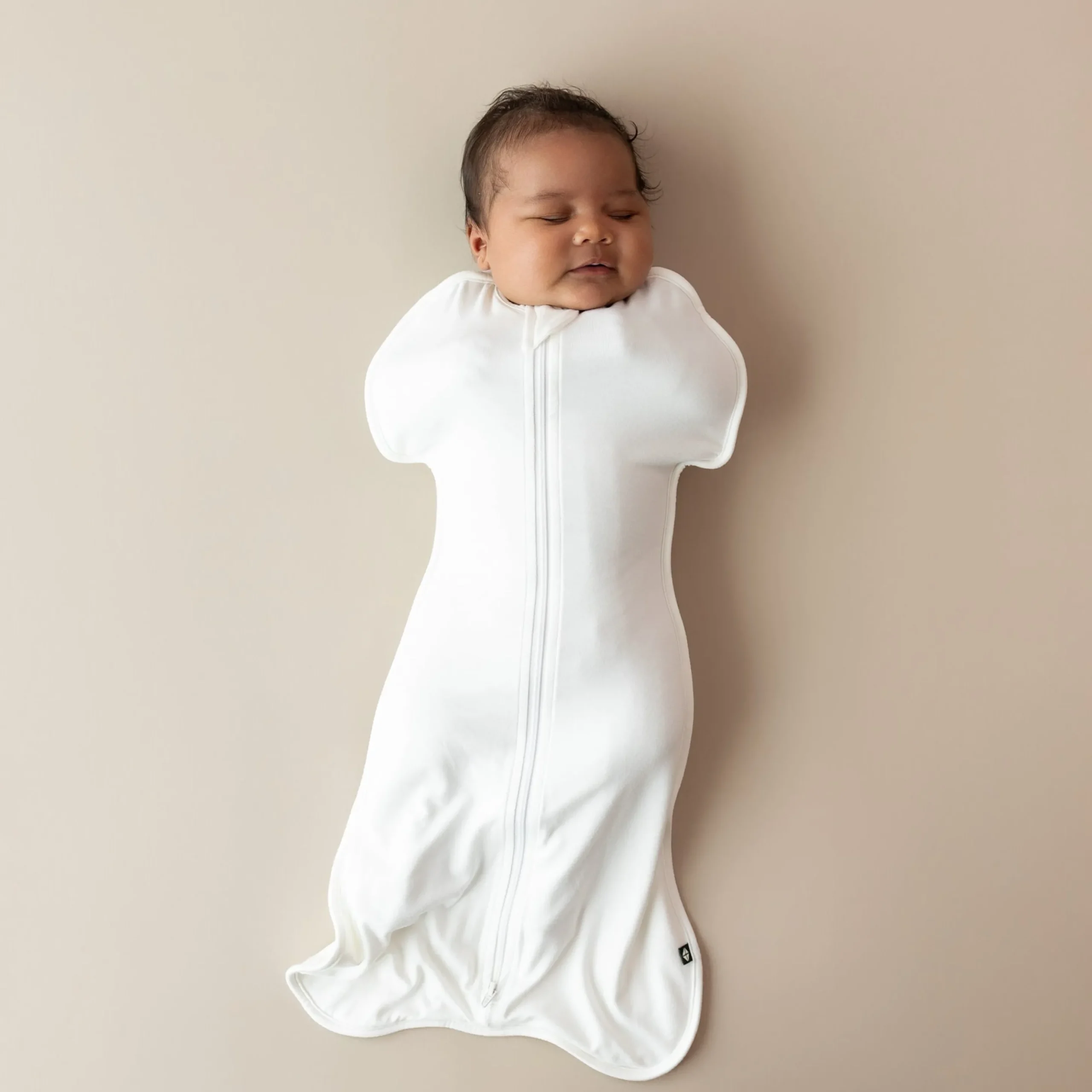 Swaddle Bag in Cloud 0.5