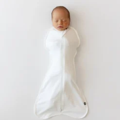 Swaddle Bag in Cloud 0.5