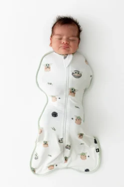 Swaddle Bag in Grogu™ 0.5