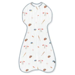 Swaddle Bag in Home Run 0.5