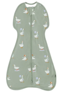 Swaddle Bag in Silly Goose 0.5