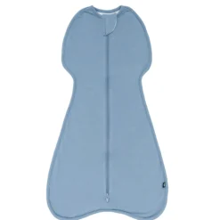 Swaddle Bag in Slate 0.5