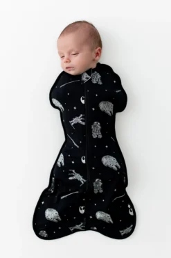 Swaddle Bag in STAR WARS™ 0.5