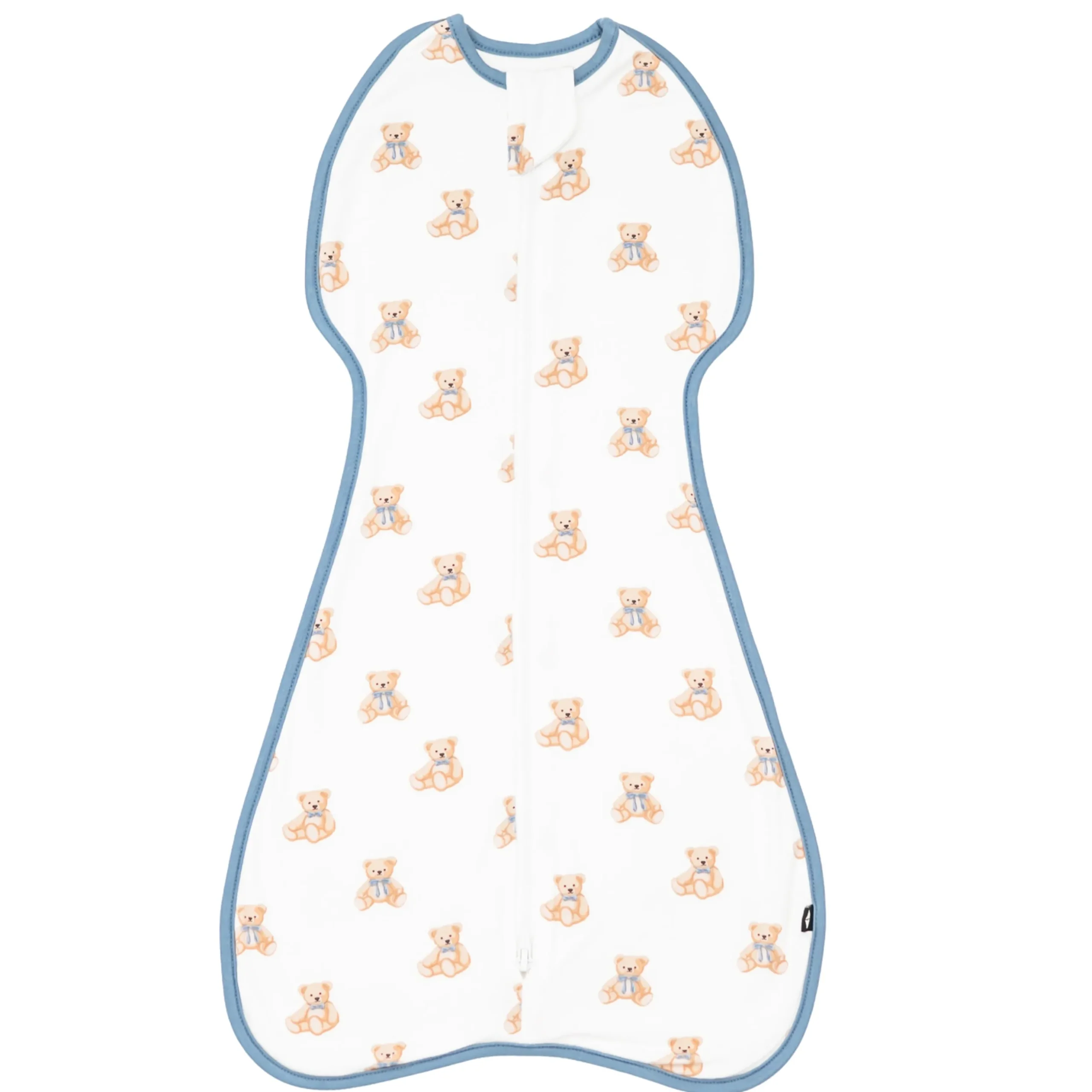 Swaddle Bag in Teddy Bear 0.5