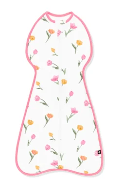 Swaddle Bag in Tulip 0.5