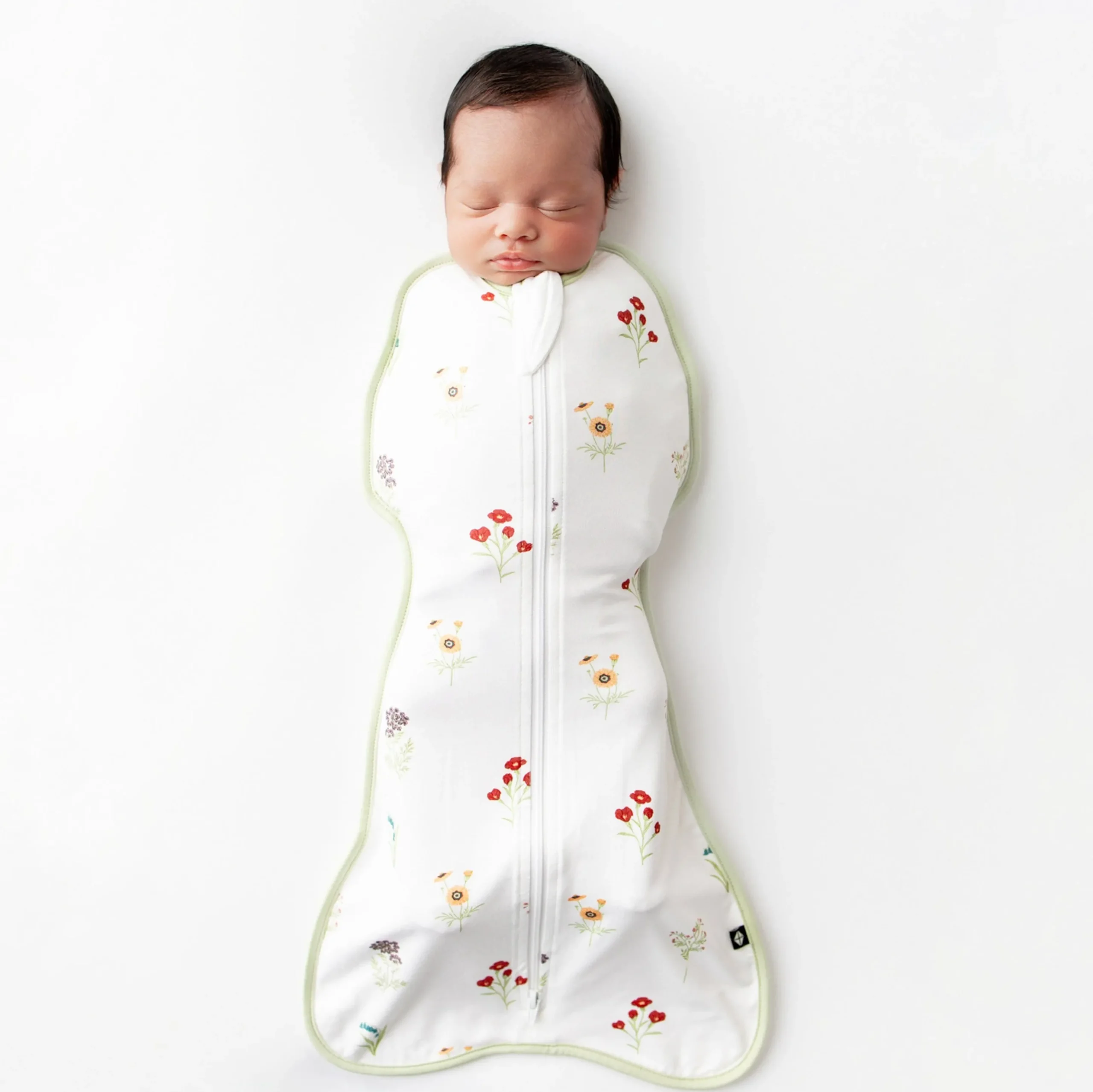 Swaddle Bag in Wildflower 0.5