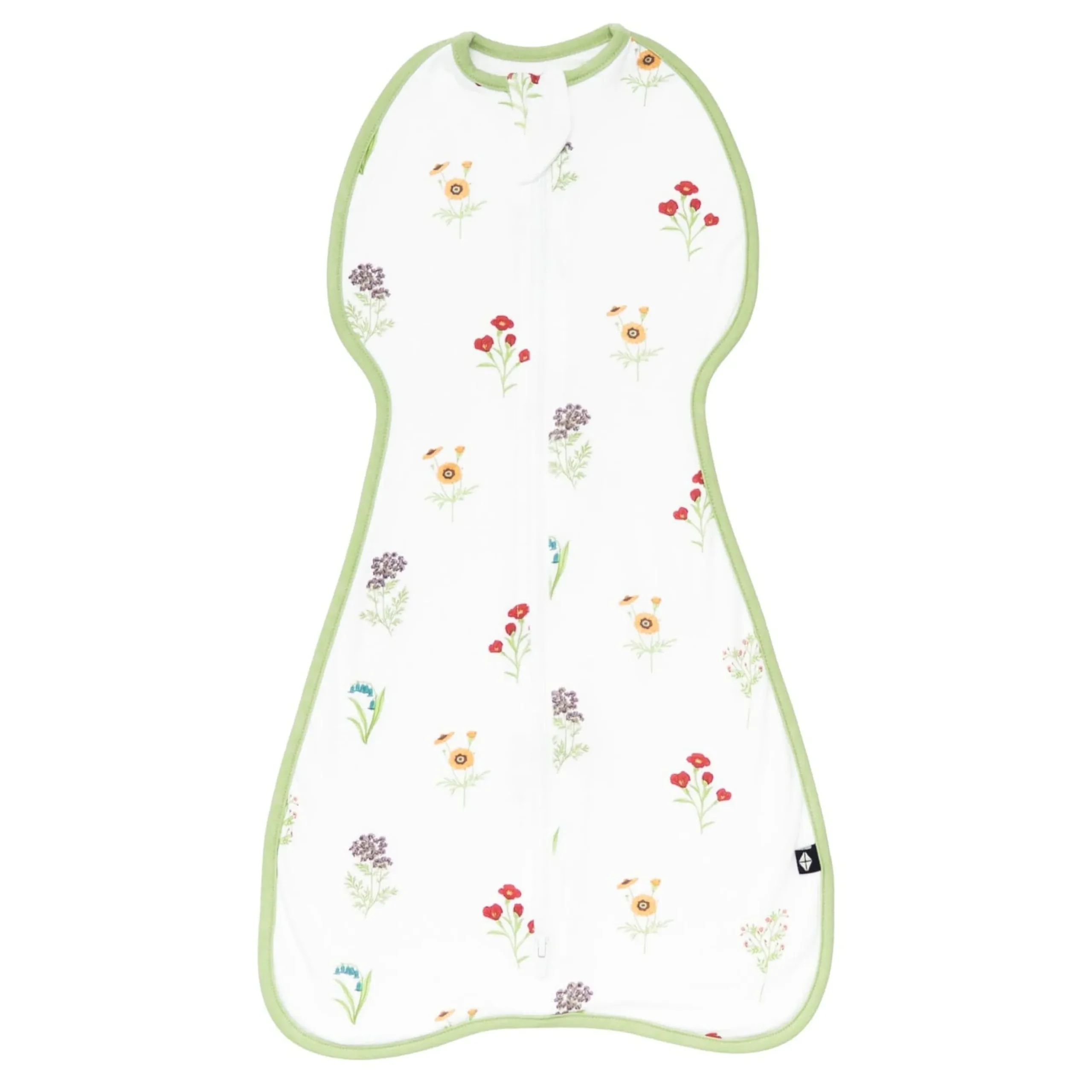Swaddle Bag in Wildflower 0.5