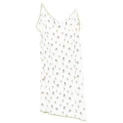 Swaddle Blanket in Wildflower