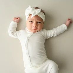 Take Me Home Set with Bow in Cloud