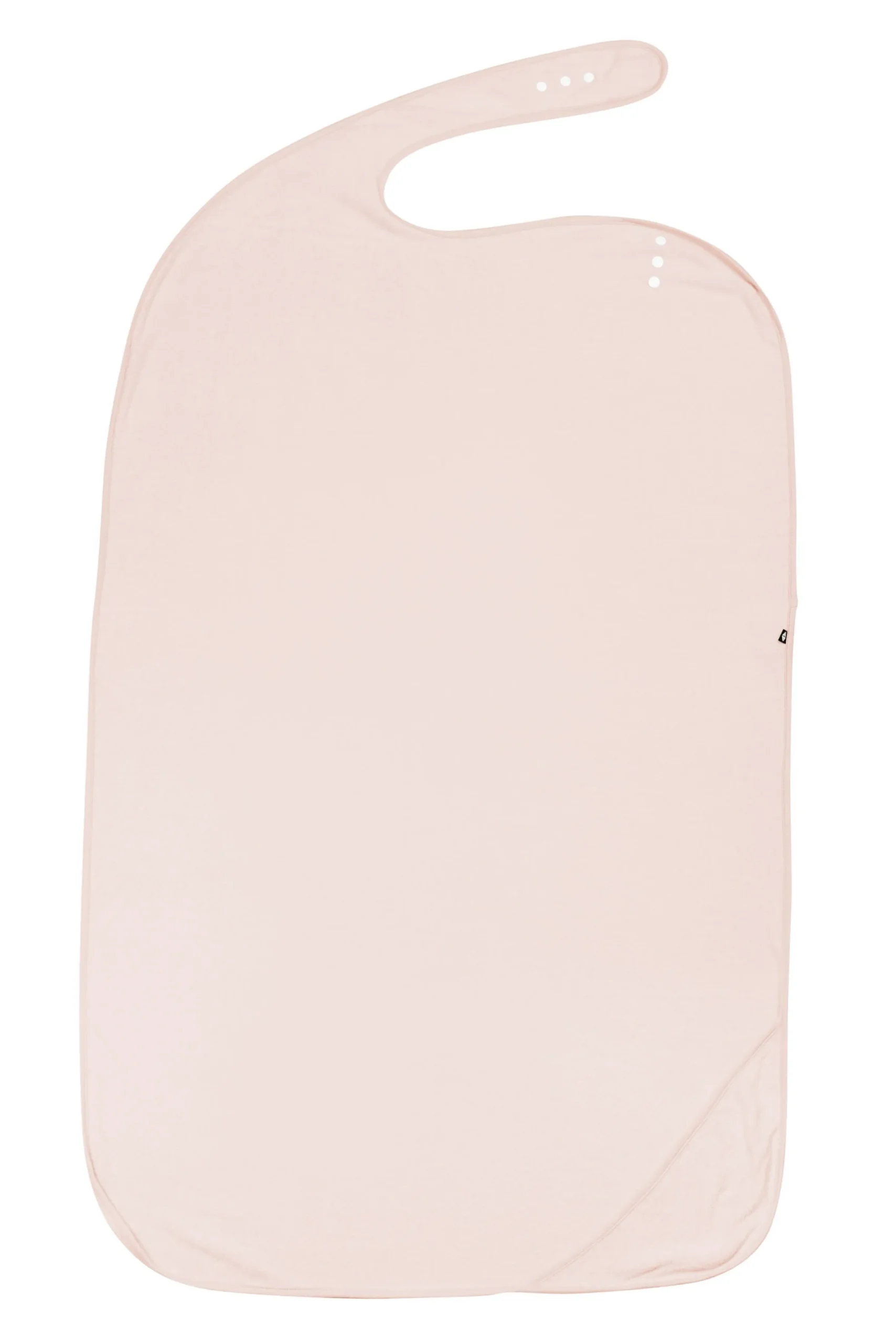 Terry Apron Towel in Blush