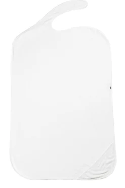 Terry Apron Towel in Cloud
