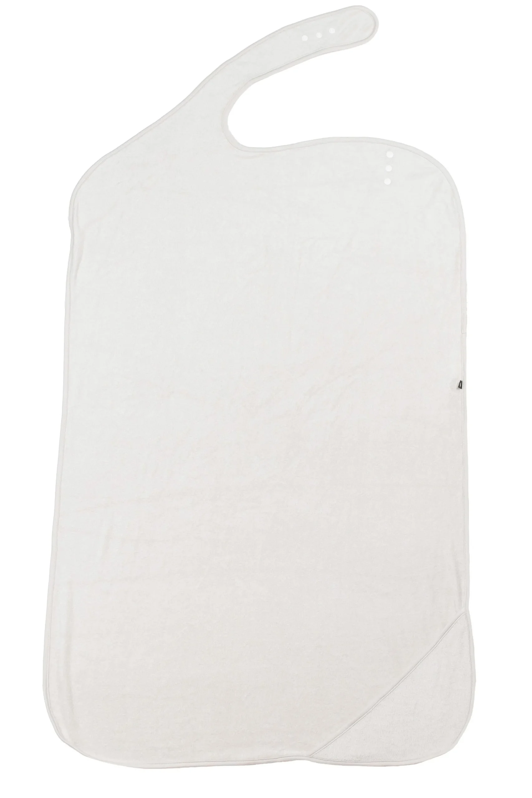 Terry Apron Towel in Oat