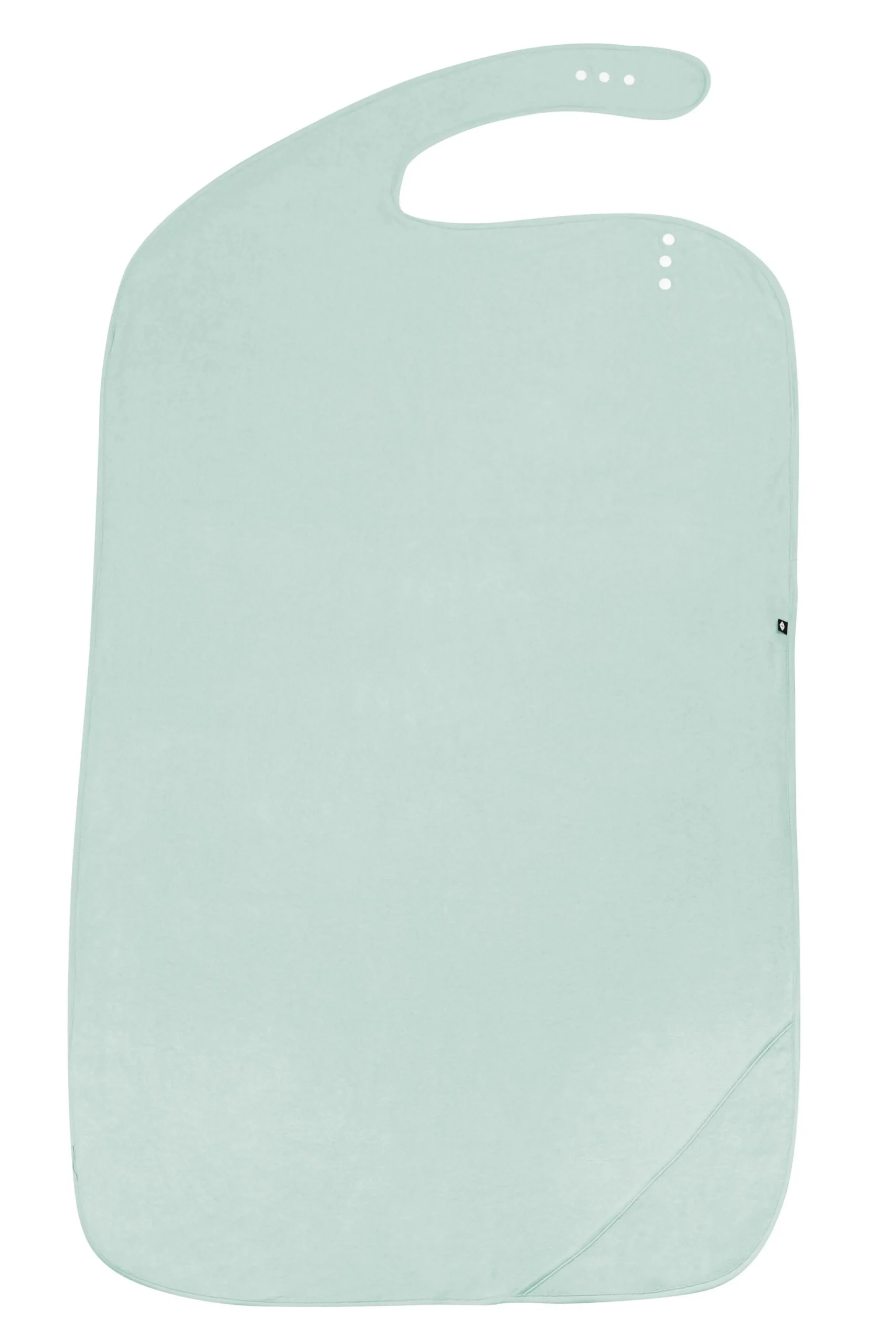 Terry Apron Towel in Sage