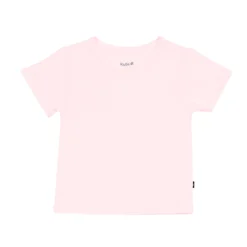 Toddler Basic Tee in Sakura