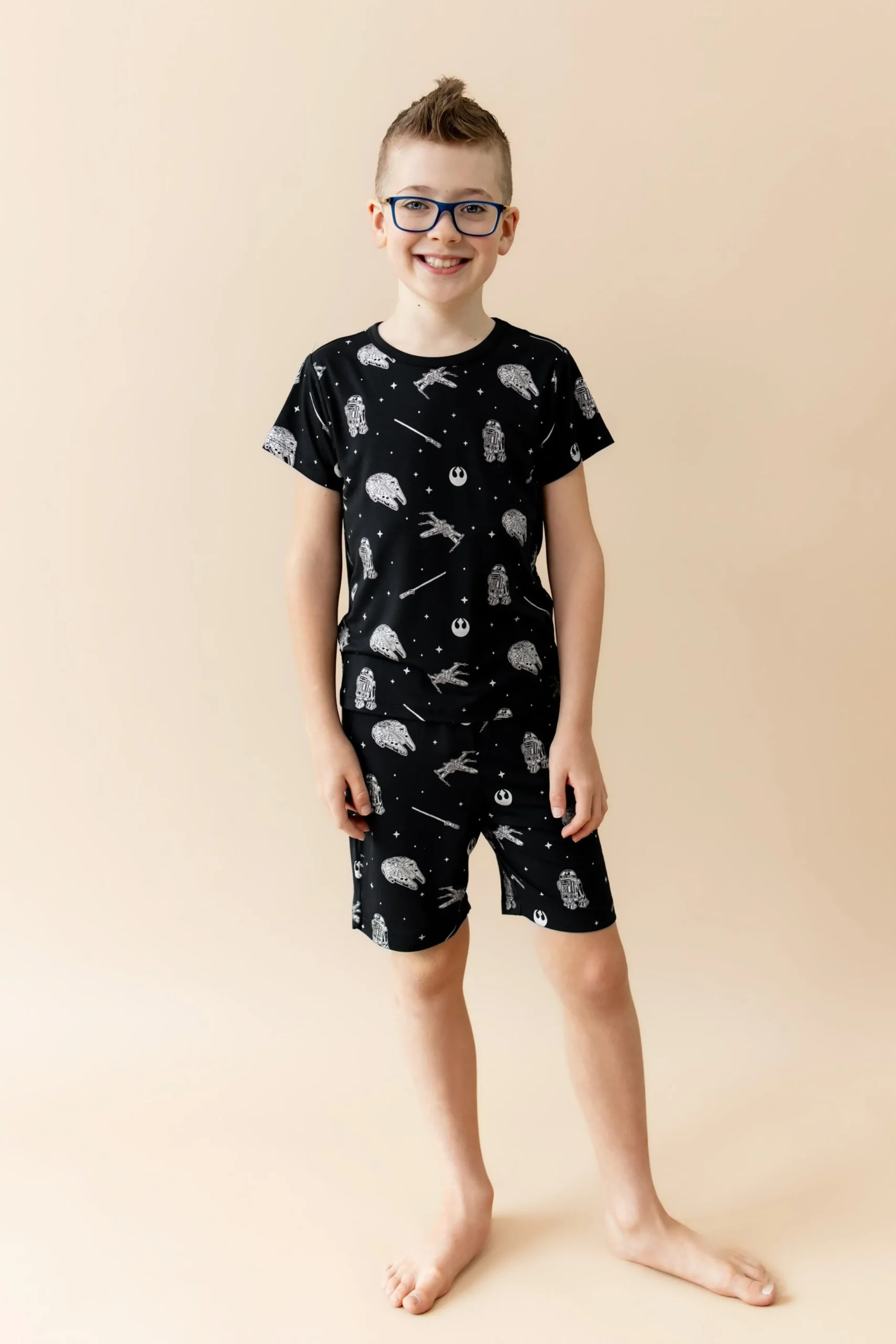 Toddler Basic Tee in STAR WARS™