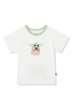 Toddler Basic Tee in The Child™