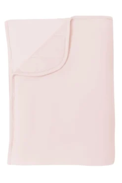 Toddler Blanket in Blush 1.0
