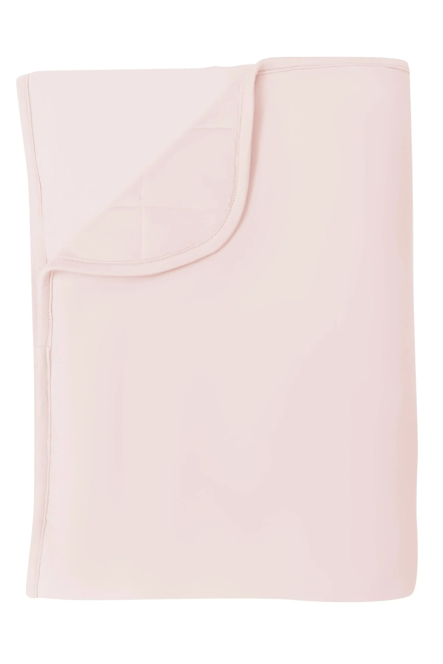 Toddler Blanket in Blush 1.0