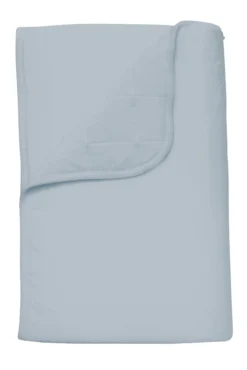 Toddler Blanket in Fog 2.5