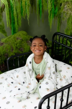 Toddler Blanket in Grogu™ 1.0