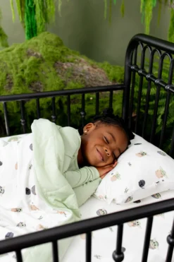 Toddler Blanket in Grogu™ 1.0