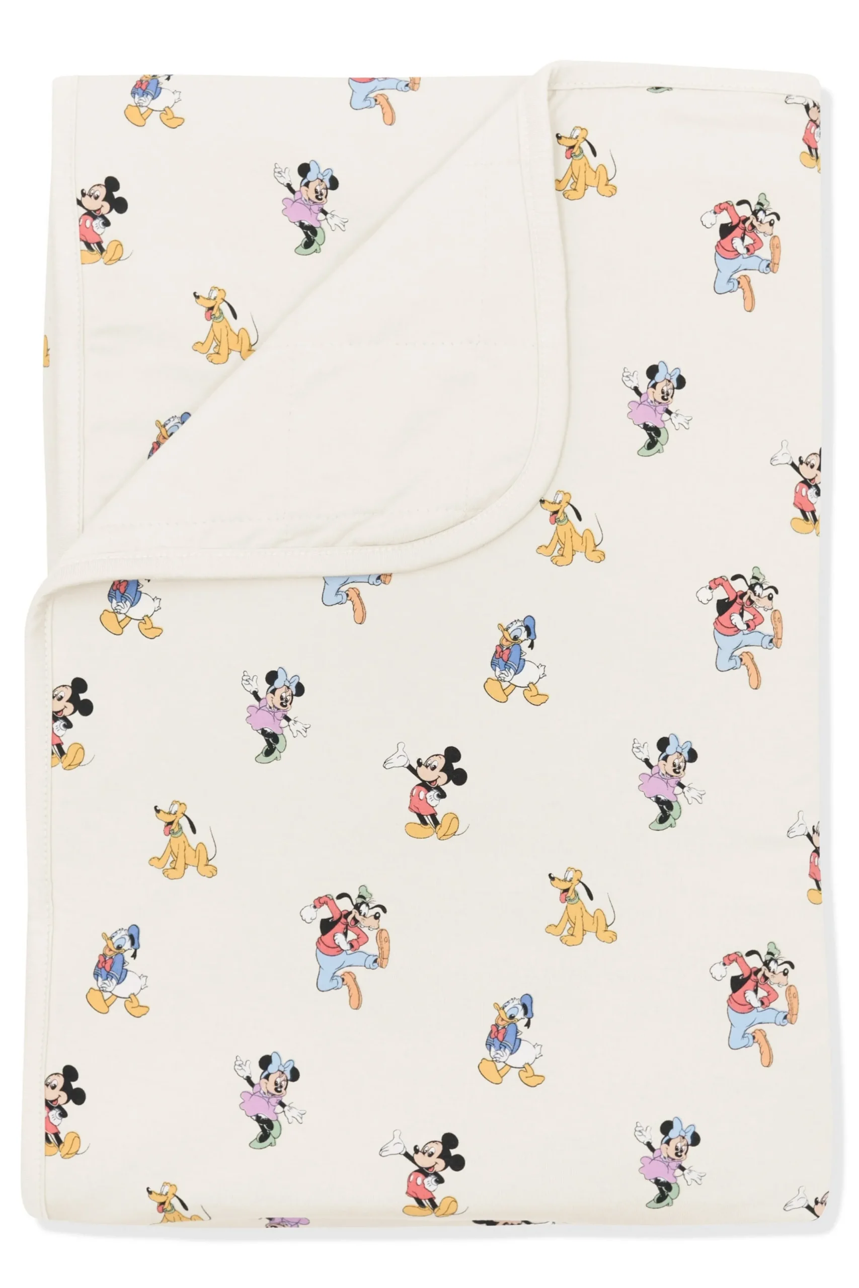 Toddler Blanket in Mickey Mouse and Friends 1.0