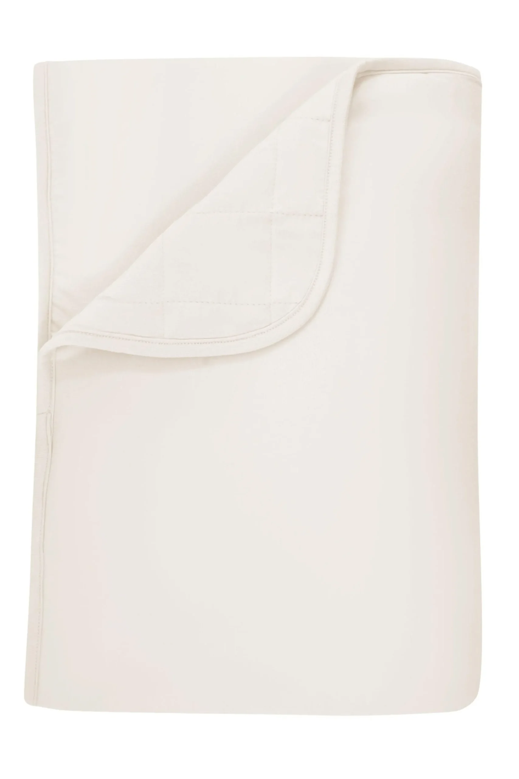 Toddler Blanket in Oat 1.0