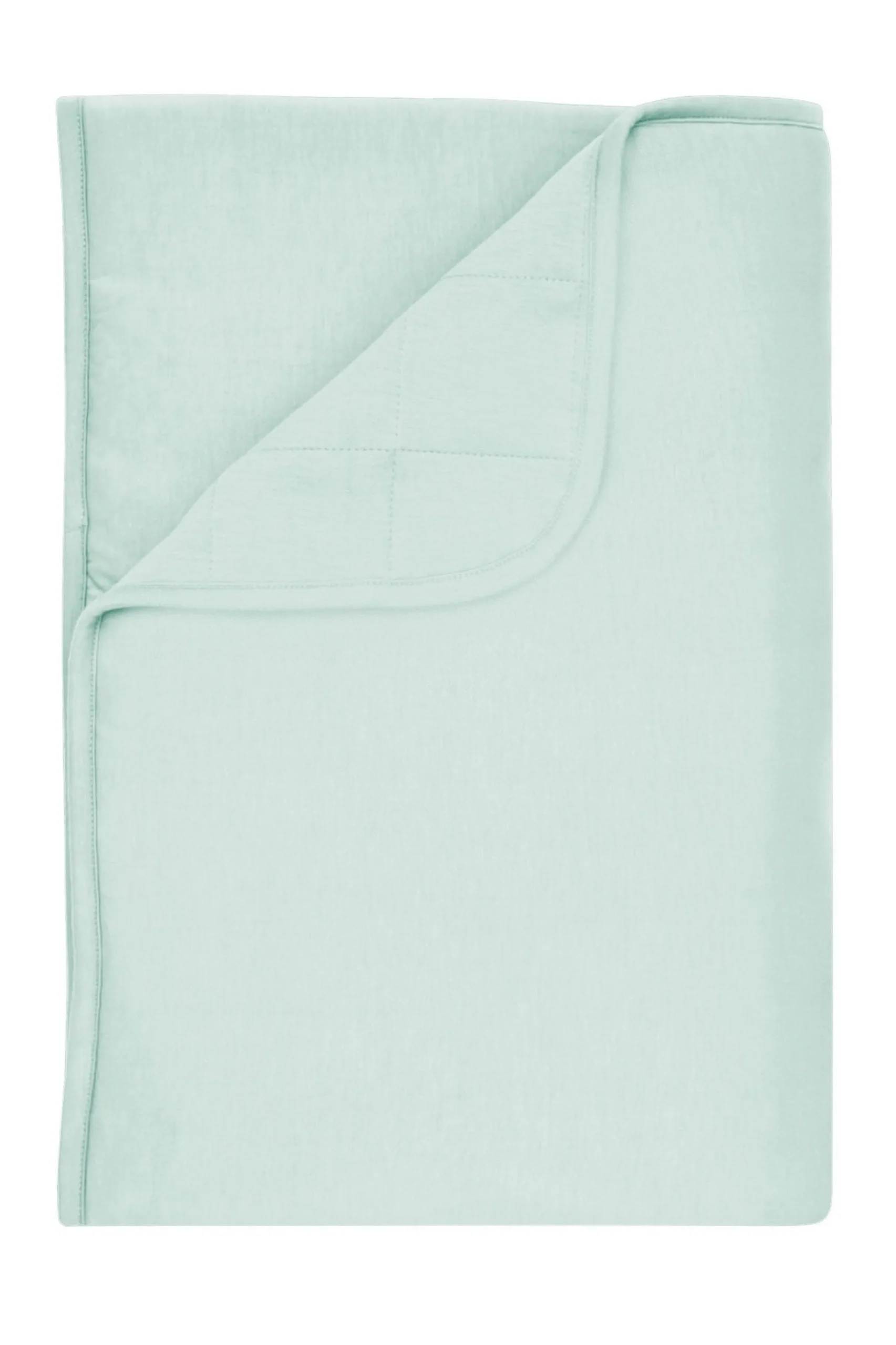 Toddler Blanket in Sage 2.5