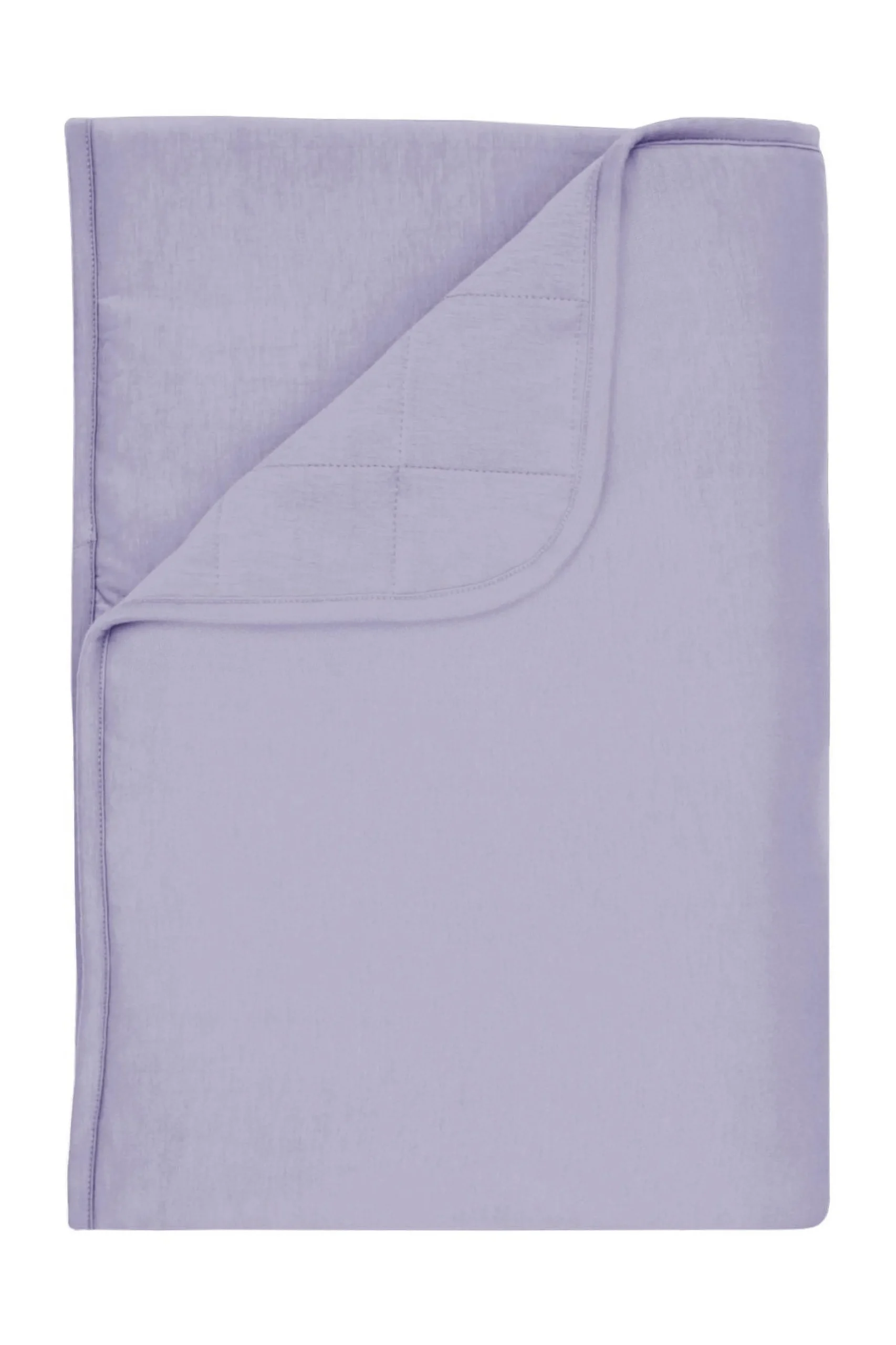 Toddler Blanket in Taro 2.5