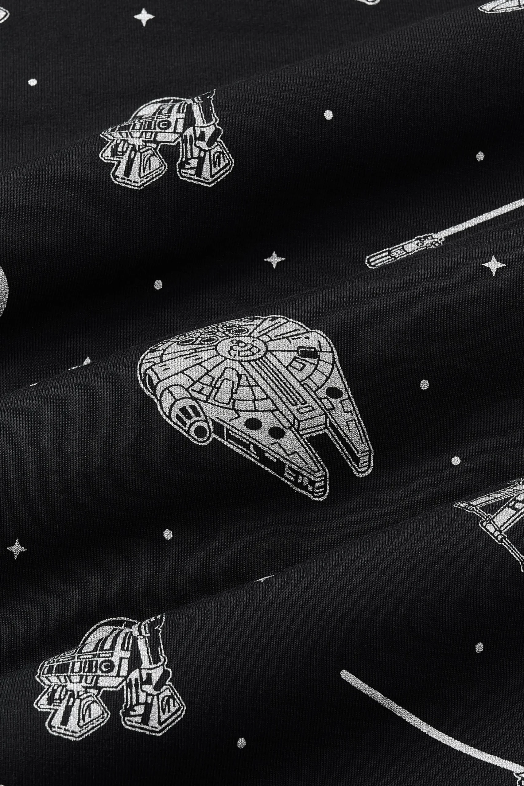 Toddler Crew Neck Tee in STAR WARS™