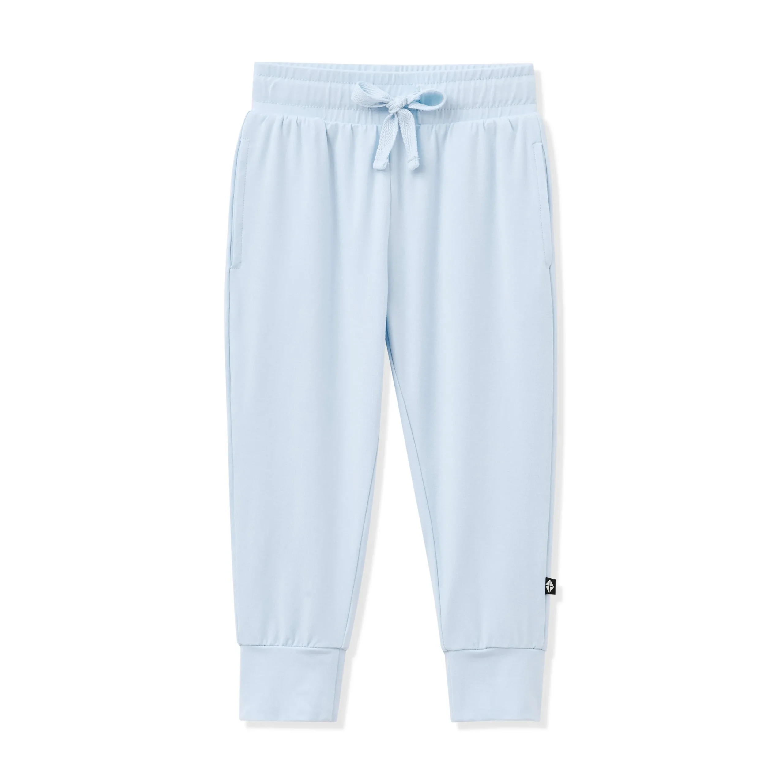 Toddler Jogger Pant in Breeze