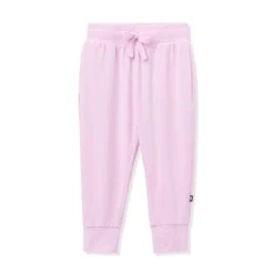 Toddler Jogger Pant in Thistle