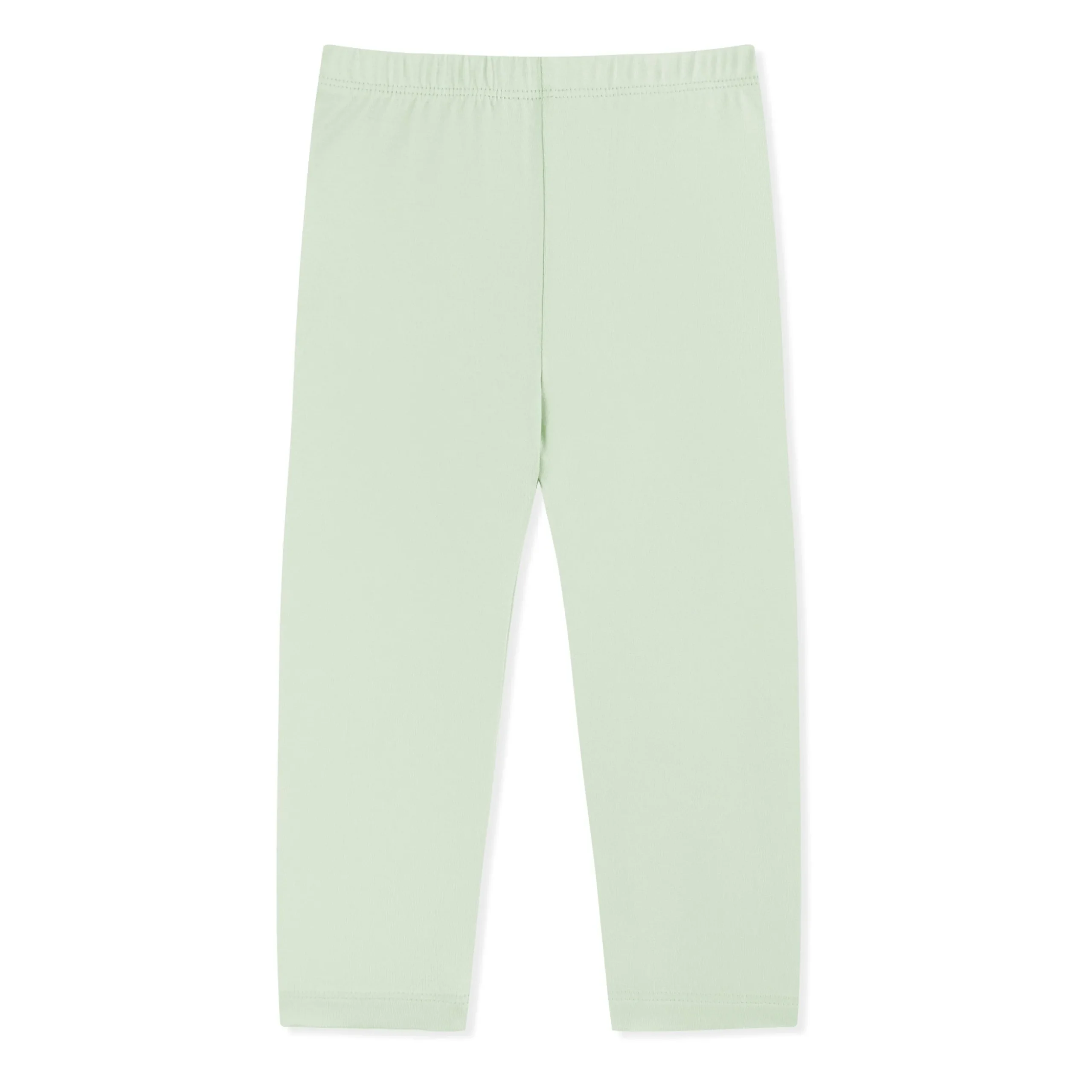 Toddler Leggings in Basil
