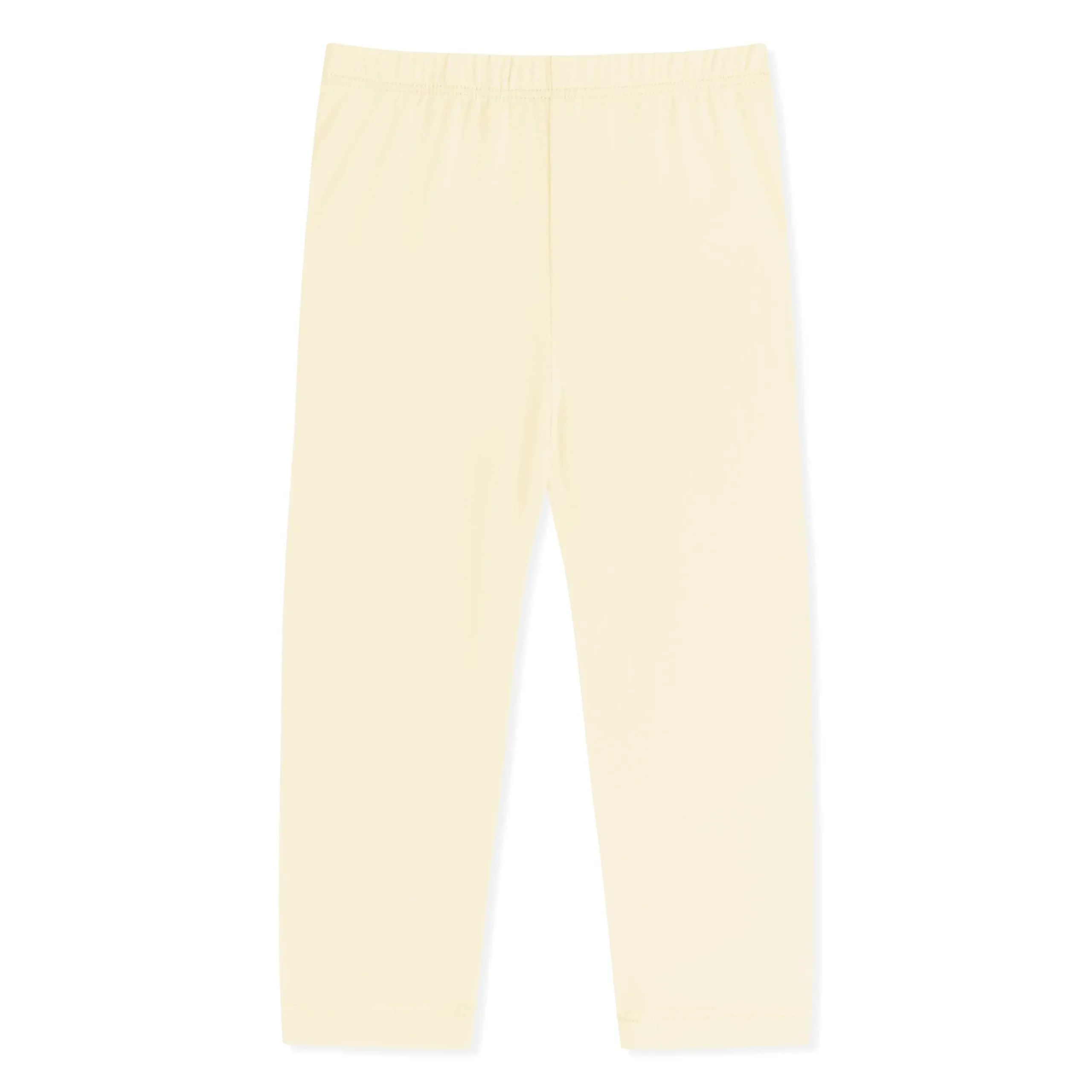 Toddler Leggings in Chamomile