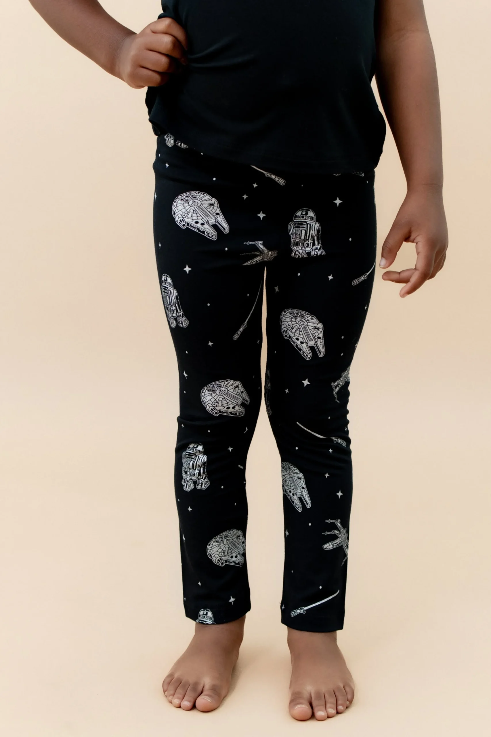 Toddler Leggings in STAR WARS™
