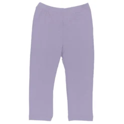 Toddler Leggings in Taro