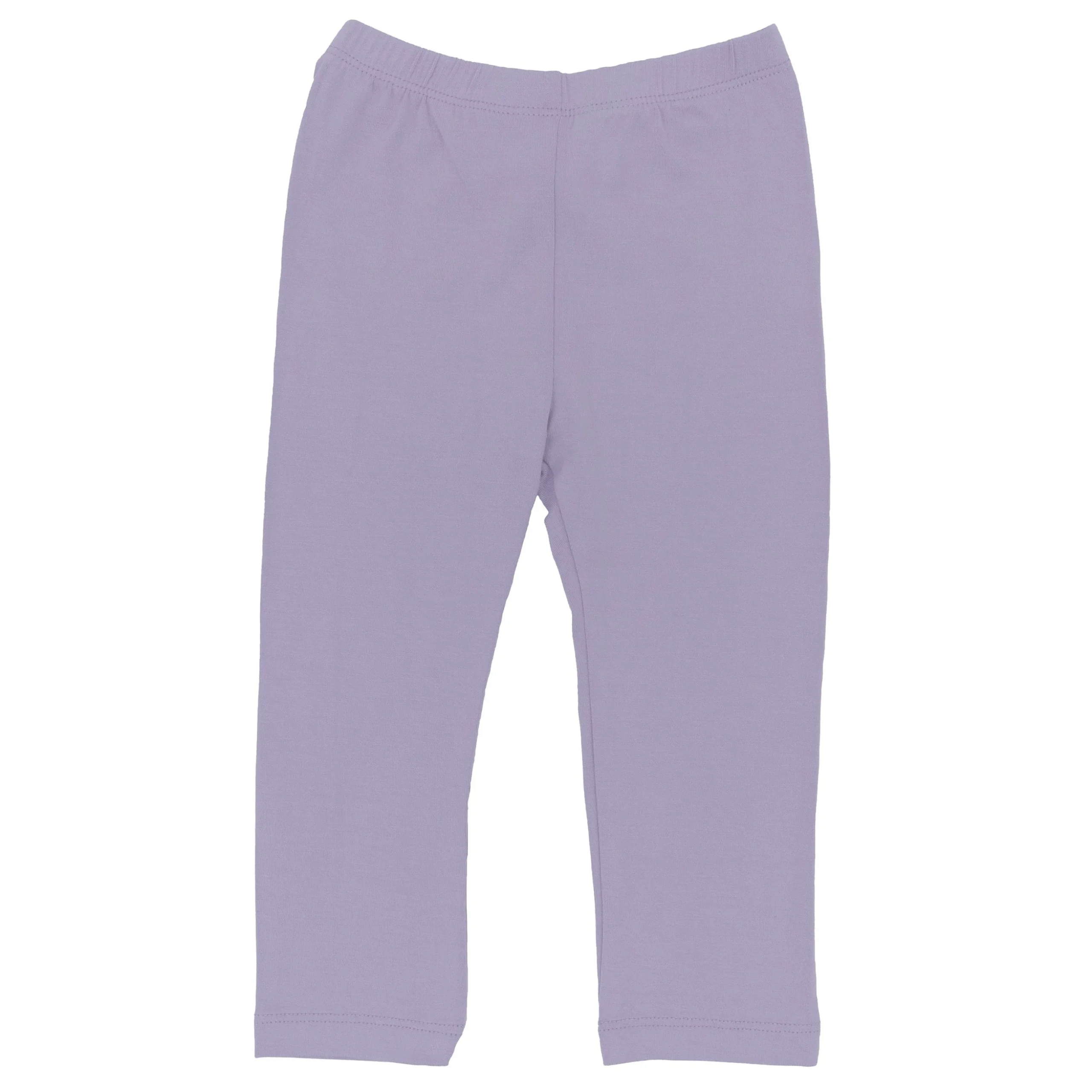 Toddler Leggings in Taro
