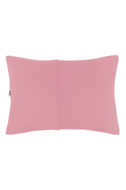Toddler Pillowcase in Apple Blossom