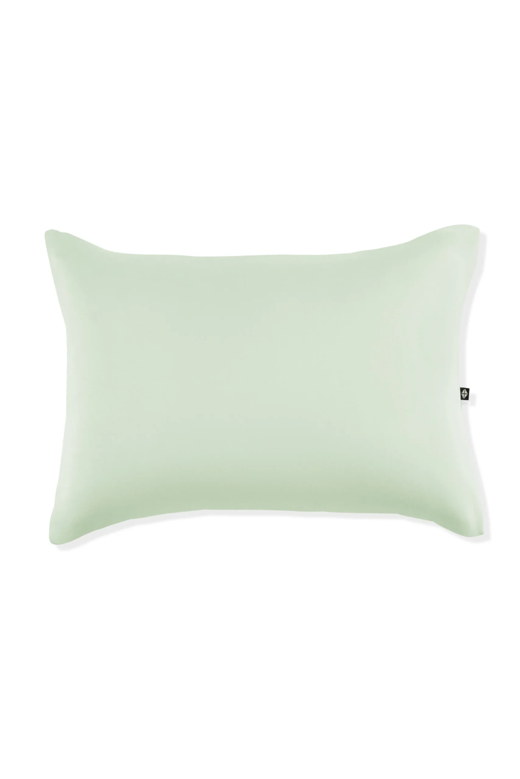 Toddler Pillowcase in Basil